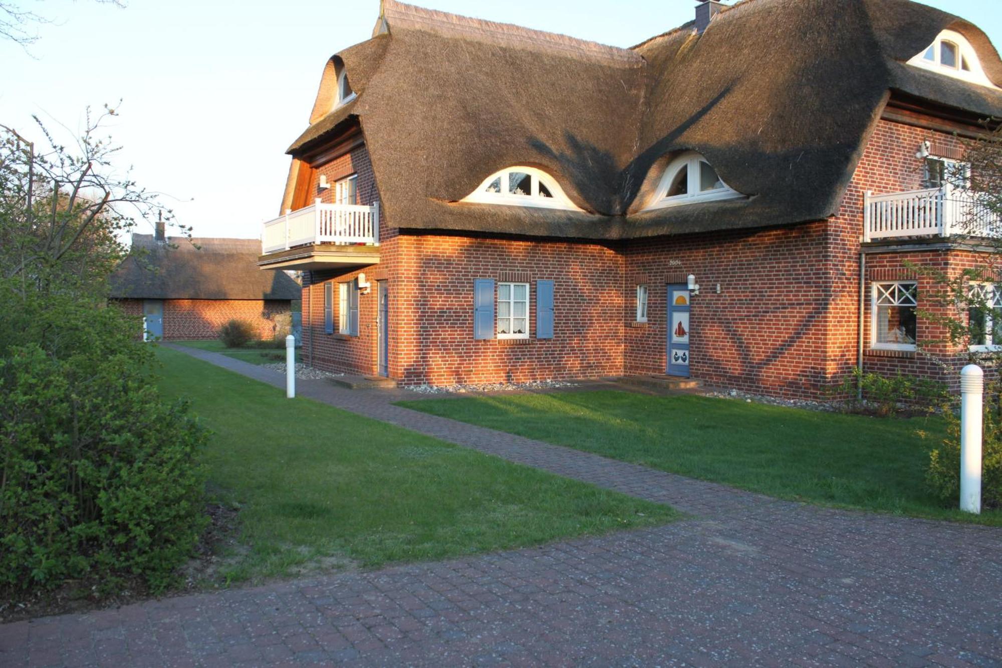 "Koppeldeich" Apartment Dierhagen Exterior foto